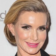 Eden Sassoon, 50 (Reality Star)