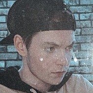 Eden Simpson, 23 (TikTok明星)