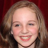 Eden Taylor-Draper, 26 (Soap Opera Actress)