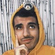 Eden Vaturi, 24 (TikTok Star)