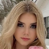 Eden Wood, 19 (Reality Star)