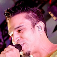Eder Miguel, 44 (World Music Singer)