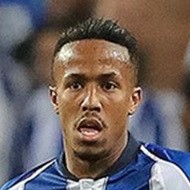 Éder Militão, 26 (Futbolista)
