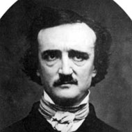Edgar Allan Poe (1809 - 1849) (Poeta)
