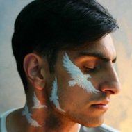 Edgar Artis, 31 (Illustrator)