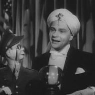Edgar Bergen (1903 - 1978) (Ventriloquist)