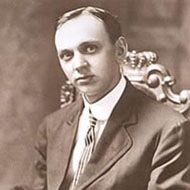 Edgar Cayce (1877 - 1945) (Philosopher)
