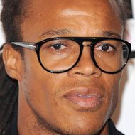 Edgar Davids, 50 (Soccer Player)
