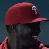 Edgar García, 29 (Baseball Player)