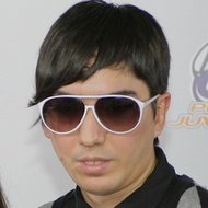 Edgar Huerta, 45 (Pianist)