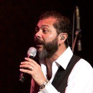 Edgar Oceransky, 49 (World Music Singer)