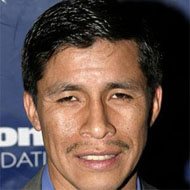 Edgar Prado, 56 (Horse Jockey)