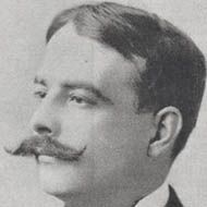 Edgar Saltus (1855 - 1921) (詩人)