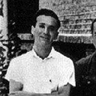 Edgar Snow (1905 - 1972) (记者)