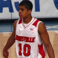 Edgar Sosa, 37 (Basketball Player)