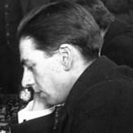 Edgard Colle (1897 - 1932) (棋手)