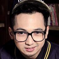 Edho Zell, 33 (Estrelas do YouTube)