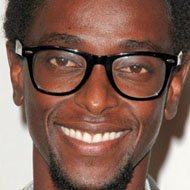 Edi Gathegi, 44 (TV Actor)