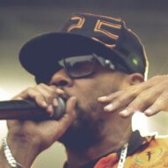 Edi Rock, 55 (Rapper)