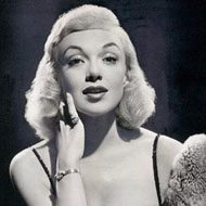 Edie Adams (1927 - 2008) (TV Actress)