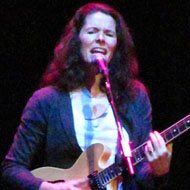 Edie Brickell, 57 (Rock Singer)