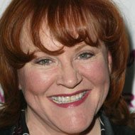 Edie McClurg, 72 (Movie Actress)
