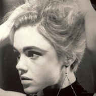 Edie Sedgwick (1943 - 1971) (Model)