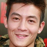 Edison Chen, 43 (Movie Actor)