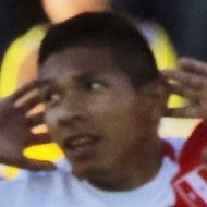 Edison Flores, 29 (voetballer)