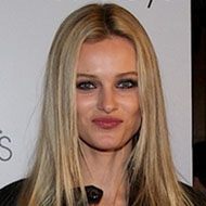 Edita Vilkeviciute, 35 (Model)