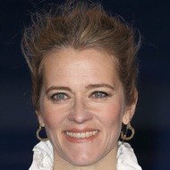 Edith Bowman, 50 (电视节目主持人)