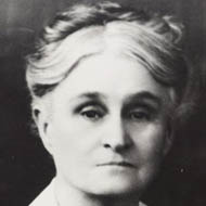 Edith Cowan (1861 - 1932) (Politicus)