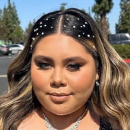 Edith Cuevas, 23 (YouTube Star)