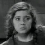 Edith Fellows (1923 - 2011) (Movie Actress)