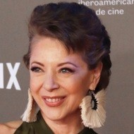 Edith González (1964 - 2019) (肥皂剧女演员)