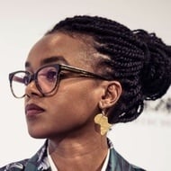Edith Kimani, 34 (Journalist)