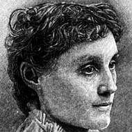 Edith M. Thomas (1854 - 1925) (Poeta)