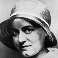 Edith Stein (1891 - 1942) (Leader réligieux)
