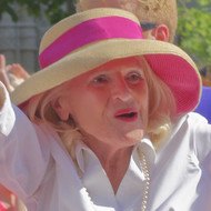 Edith Windsor (1929 - 2017) (活动家)
