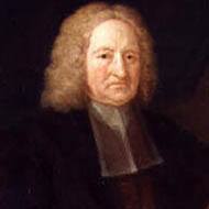 Edmond Halley (1656 - 1742) (數學家)