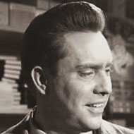 Edmond O'Brien (1915 - 1985) (电影演员)