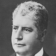 Edmund Barton (1849 - 1920) (政治家)
