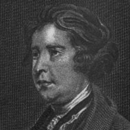 Edmund Burke (1729 - 1797) (Politician)