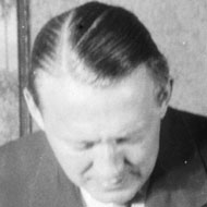 Edmund Goulding (1891 - 1959) (Screenwriter)