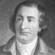 Edmund Jennings Randolph (1753 - 1813) (Politico)
