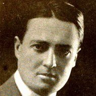 Edmund Lowe (1890 - 1971) (Movie Actor)