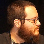 Edmund McMillen, 44 (遊戲設計師)