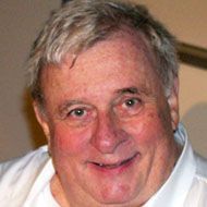 Edmund White (1940 - 2025) (Romanziere)