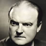 Edmund Wilson (1895 - 1972) (非小說作者)