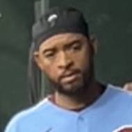 Edmundo Sosa, 27 (Baseballspieler)